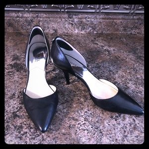 Michael Kors small heel